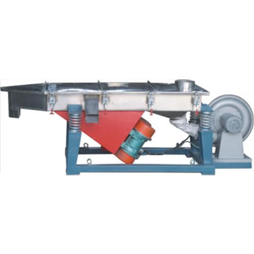 vibrating sieve machine